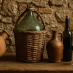 Storia della conservazione del vino nei diversi territori: curiosità che arricchiscono la tua cultura enologica