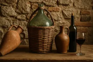 Storia della conservazione del vino nei diversi territori: curiosità che arricchiscono la tua cultura enologica