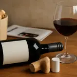 Utilizzo dei tappi tecnici nella conservazione del vino: benefici nascosti e possibilità di scelta