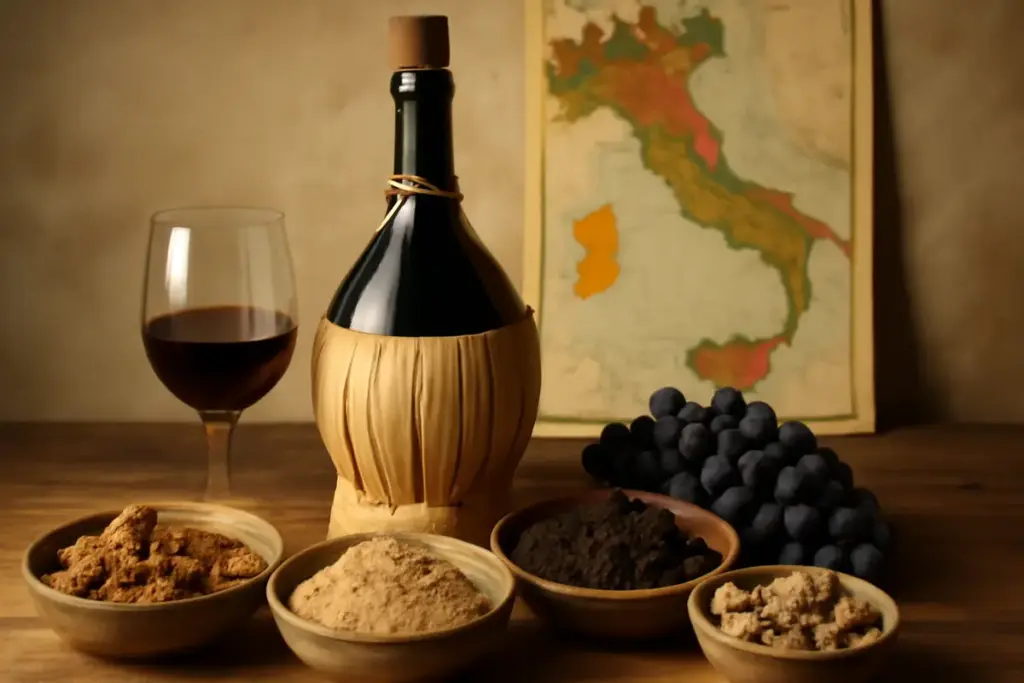 Origini della vinificazione in Italia: il dettaglio che spiega la varietà dei terroir regionali