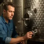 Vasche in acciaio inox per la fermentazione: i vantaggi nascosti che pochi sfruttano