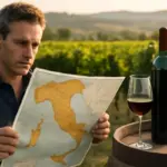 Quali territori italiani hanno rivoluzionato il modo di produrre vino? La storia poco raccontata