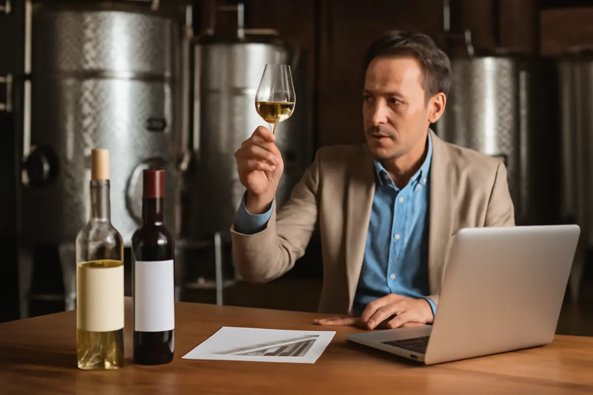 Richiesta di vini a basso contenuto alcolico: opportunità concrete per le cantine innovative