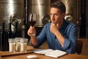 Utilizzo dei lieviti selezionati nella vinificazione: come scegliere quelli giusti per il tuo vino