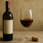 Cosa succede se una bottiglia di vino resta in piedi troppo a lungo? Impatti su gusto e qualità