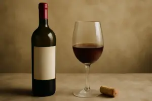 Cosa succede se una bottiglia di vino resta in piedi troppo a lungo? Impatti su gusto e qualità