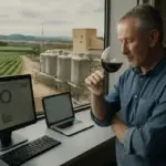 Come è cambiata la produzione del vino con la modernizzazione dei territori? Vantaggi e rischi poco noti