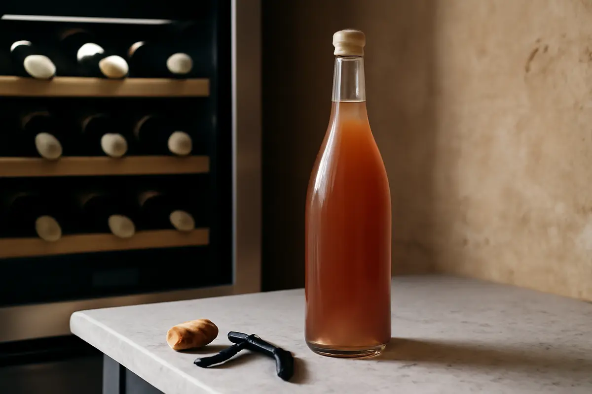 Metodo migliore per la conservazione dei vini naturali: soluzioni pratiche e vantaggi diretti