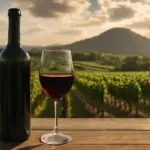 Legame tra territorio e longevità del vino: i casi che dimostrano il ruolo del microclima
