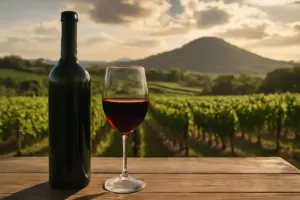 Legame tra territorio e longevità del vino: i casi che dimostrano il ruolo del microclima