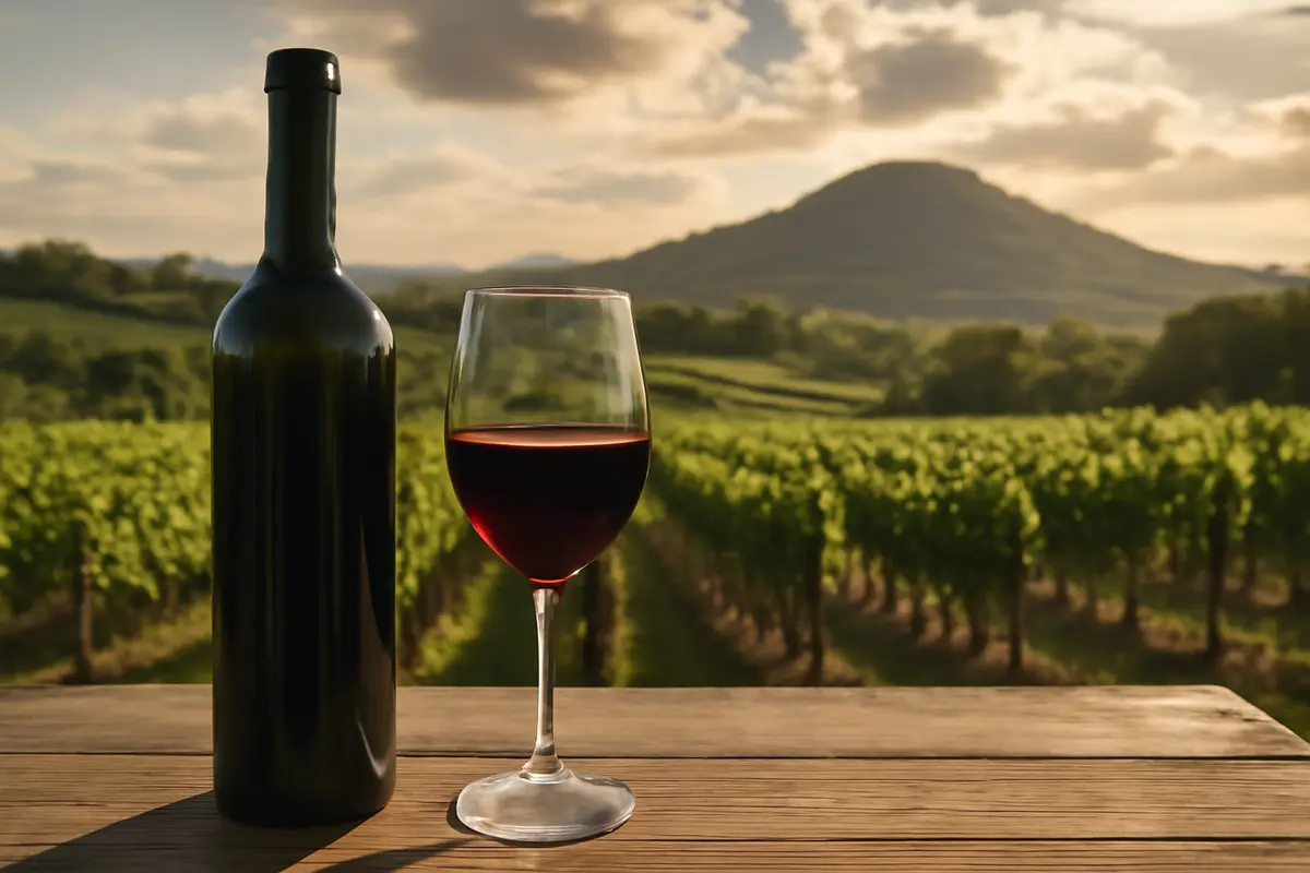 Legame tra territorio e longevità del vino: i casi che dimostrano il ruolo del microclima