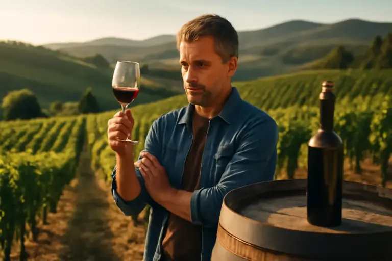 Perché alcune aree producono vini più longevi? Fattori ambientali e tecniche locali svelate