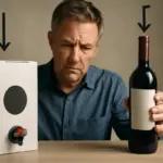 Bag-in-box o bottiglia tradizionale per lunghi periodi? La risposta che sorprende molti produttori