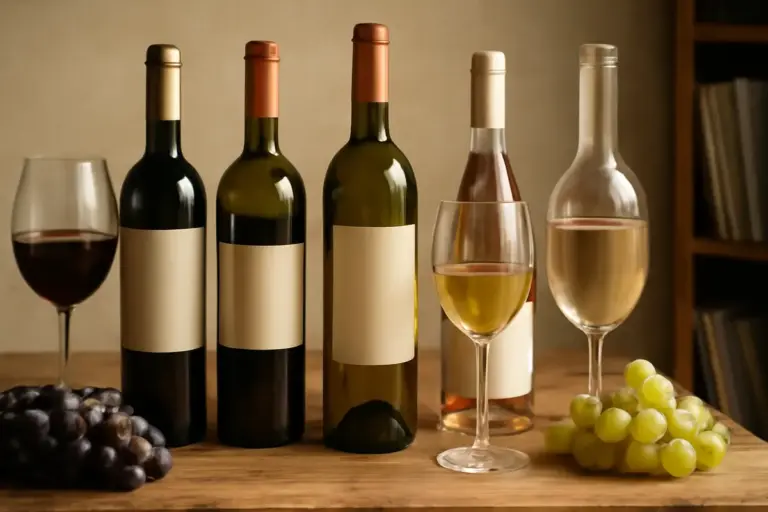 Quali vini italiani stanno tornando di moda? Scopri le varietà spesso sottovalutate
