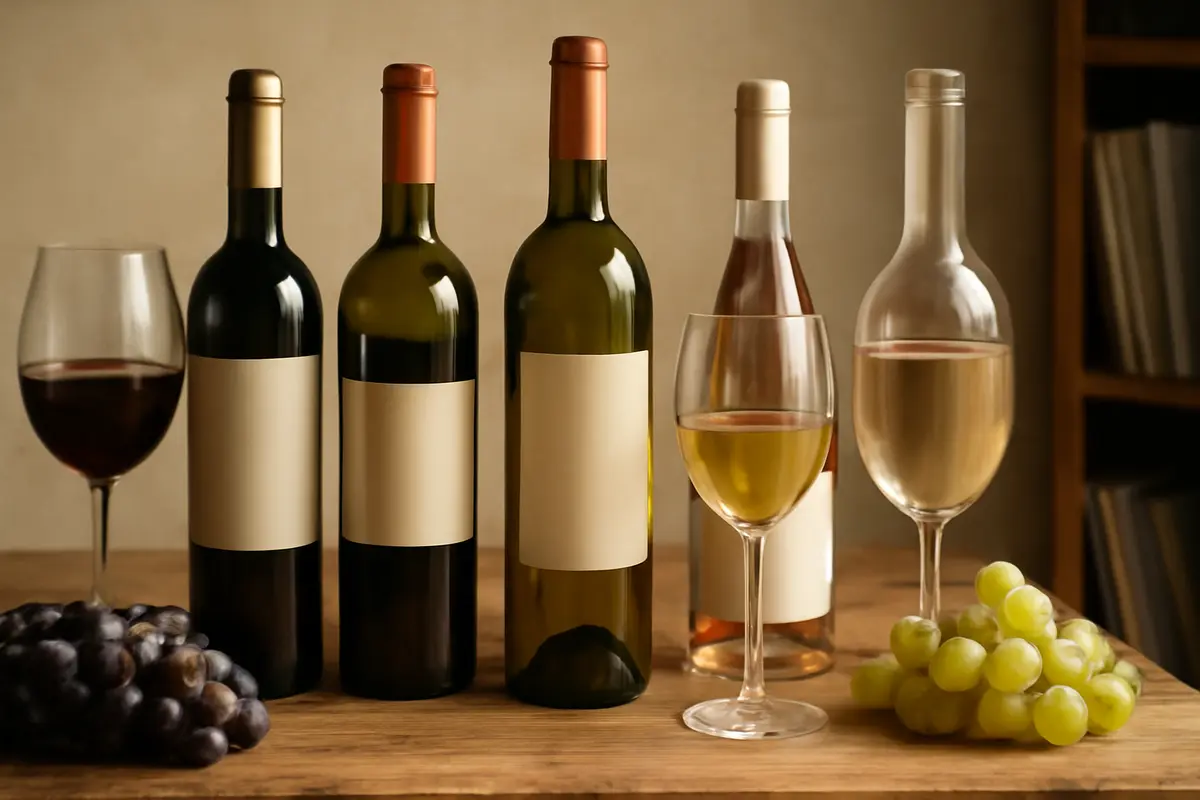 Quali vini italiani stanno tornando di moda? Scopri le varietà spesso sottovalutate
