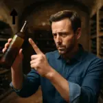 Come identificare un vino ossidato in cantina: segnali precoci che ti fanno risparmiare perdite
