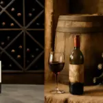 Differenze storiche nella conservazione del vino tra Nord e Sud Italia: errori che ancora si ripetono