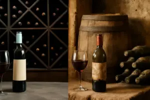Differenze storiche nella conservazione del vino tra Nord e Sud Italia: errori che ancora si ripetono
