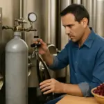 Utilizzo degli impianti di inertizzazione: preserva sapore e riduci le perdite