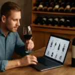 Il ruolo delle enoteche online nella vendita del vino: consigli pratici per aumentare le vendite