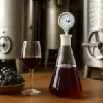 Perché l’anidride carbonica viene usata nei processi di vinificazione? Un vantaggio sottovalutato