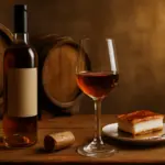 Vini da dessert e invecchiamento: accorgimenti che migliorano longevità e intensità aromatica