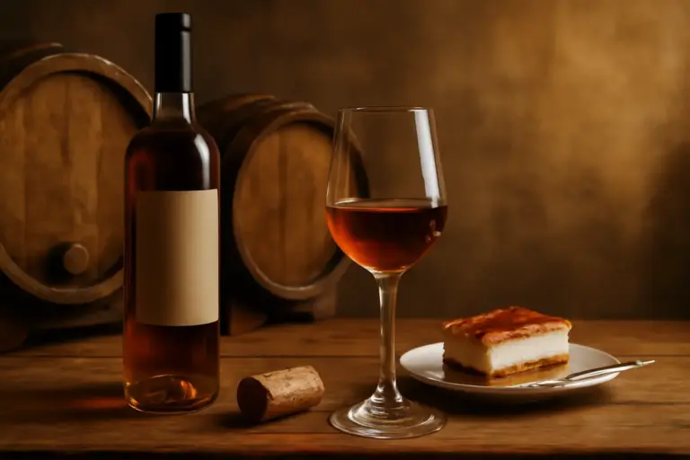 Vini da dessert e invecchiamento: accorgimenti che migliorano longevità e intensità aromatica