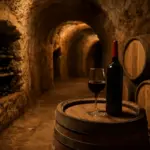 Antiche grotte e cantine sotterranee: perché in certi luoghi il vino si conserva meglio