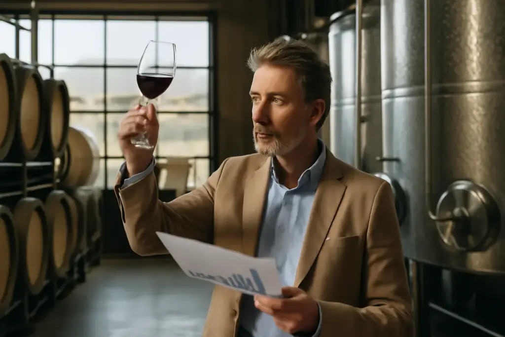Come la premiumizzazione sta cambiando la produzione vinicola? Le strategie dei migliori brand