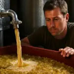 Cosa bisogna sapere sulla sgrondatura del mosto? Un passaggio chiave per evitare difetti comuni