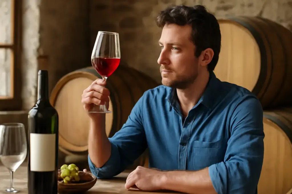 Vini artigianali e micro-produzioni: perché stanno affascinando una fetta crescente di consumatori