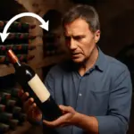 Spostamento frequente delle bottiglie in cantina: quali effetti ha sulla qualità del vino?