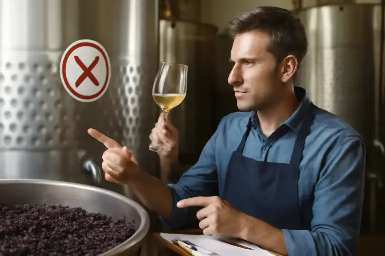 Come evitare la fermentazione maloalcolica indesiderata? Strategie efficaci che tutelano qualità e salubrità