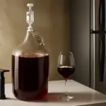 Come conservare il vino sfuso senza comprometterne la freschezza: pratiche poco conosciute