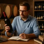 Costruire una memoria storica del vino in azienda: vantaggi competitivi da non sottovalutare