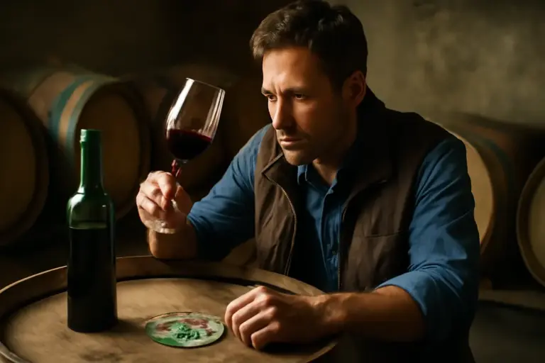 Lieviti indigeni nella produzione del vino: valore aggiunto o rischio per la riuscita della vinificazione?