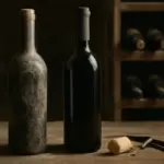La polvere e i contaminanti nell’invecchiamento del vino: piccoli dettagli, grandi differenze di risultato