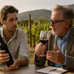 Esistono territori dove la conservazione del vino è più facile? Il ruolo delle condizioni ambientali spiegato dagli esperti