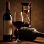 Perché alcuni vini migliorano con l’invecchiamento? I meccanismi che pochi conoscono