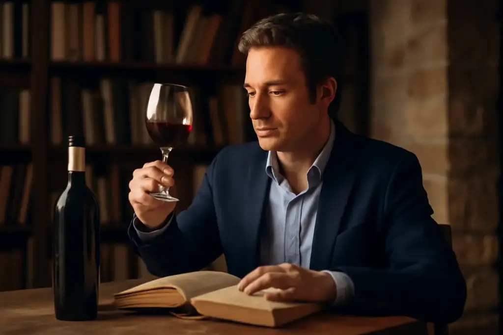 Il racconto dei grandi vini di lunga conservazione italiani: quali storie possono insegnare strategie efficaci