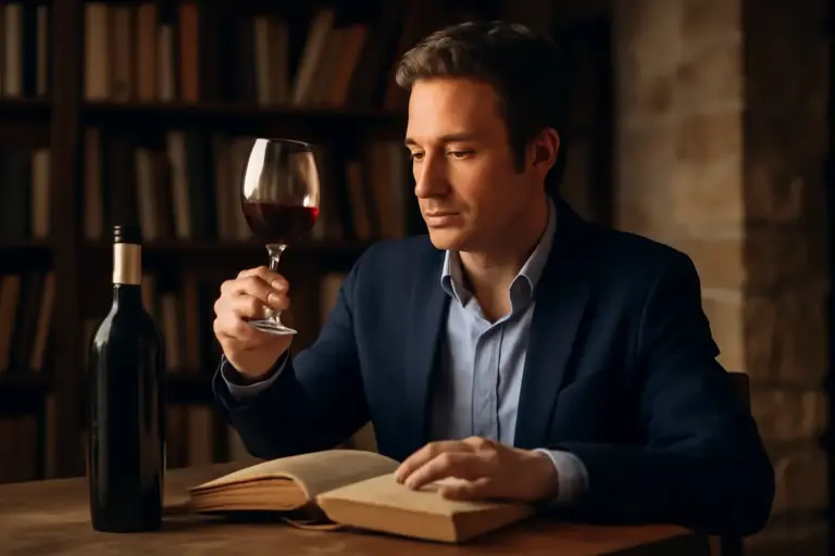 Il racconto dei grandi vini di lunga conservazione italiani: quali storie possono insegnare strategie efficaci