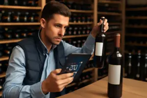 Gestione digitale della tracciabilità: come evitare errori e valorizzare ogni singola bottiglia