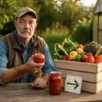 Perché le storie dei piccoli produttori sono fondamentali per una conservazione perfetta? Soluzioni che puoi applicare subito