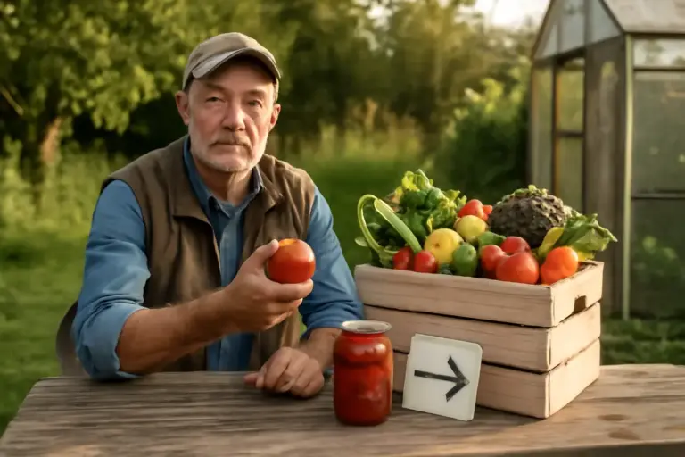 Perché le storie dei piccoli produttori sono fondamentali per una conservazione perfetta? Soluzioni che puoi applicare subito