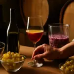 Come funziona la tecnica della co-fermentazione? Scopri il segreto per ottenere vini più complessi e armonici