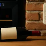 Qual è la temperatura ideale per conservare il vino? I rischi reali degli sbalzi termici