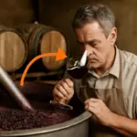 Quando conviene rimontare il mosto durante la vinificazione? Errori che compromettono l’aroma
