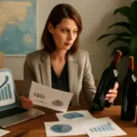 Quali sono le nuove tendenze per l’export dei vini italiani? Strategie per espandere il tuo mercato