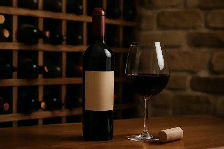 Conservazione dei vini rossi corposi: strategie efficaci per mantenere integri profumi e corpo