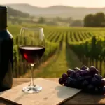 La nascita delle grandi denominazioni vinicole: cosa distingue davvero un territorio d’eccellenza